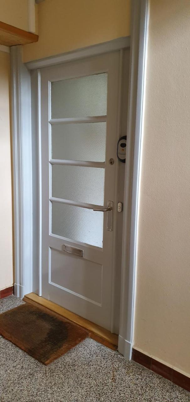 Hotel Apartment With A Lake View - 2 Room Apartment Kruså المظهر الخارجي الصورة